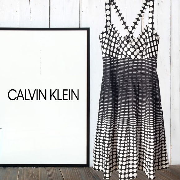 Calvin Klein Dresses & Skirts - NWT Calvin Klein Dress